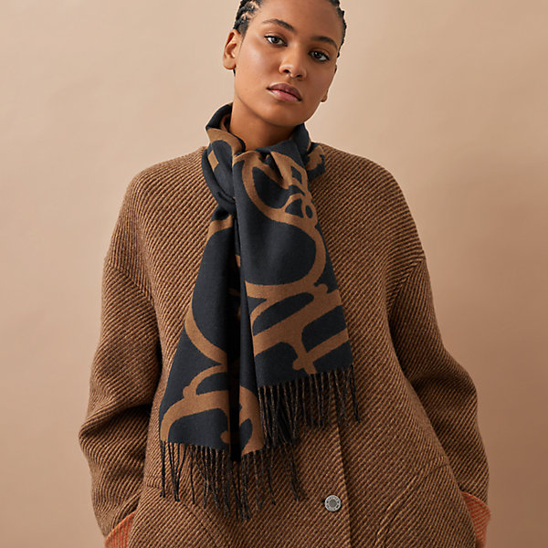 hermes muffler