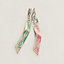 Boucles et Maillons Twilly, View: Flat, flat, view 2 of 3