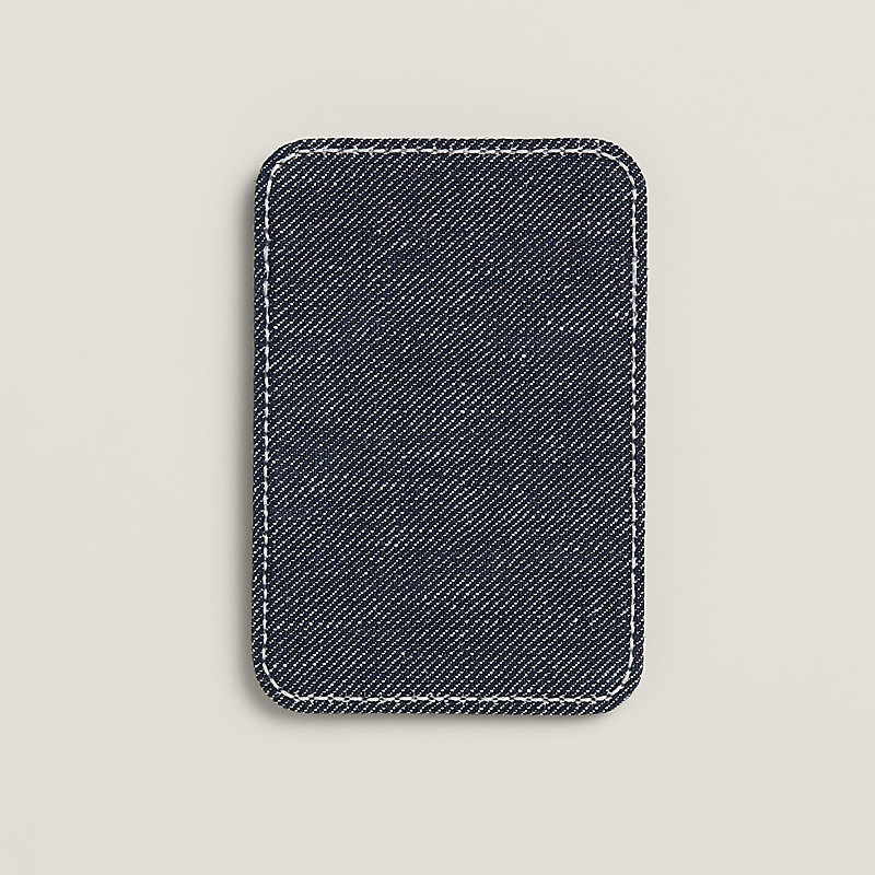 "Bounce" MagSafe Card Holder