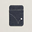 View: front, "Bounce" MagSafe Card Holder