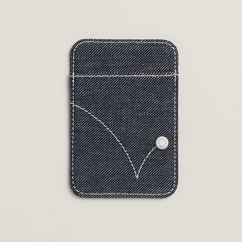 "Bounce" MagSafe Card Holder