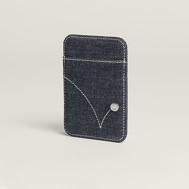 "Bounce" MagSafe Card Holder