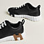 View: Detail, Bouncing sneaker