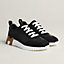 View: front, Bouncing sneaker