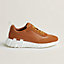 View: side, Bouncing sneaker