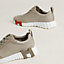 View: Detail, Bouncing sneaker