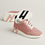 View: front, Bouncing sneaker