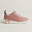 View: side, Bouncing sneaker