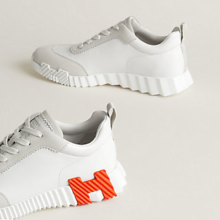 【絶対欲しい！】HERMES スニーカー（Bouncing sneaker） Bouncing sneaker | Hermès USA