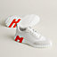View: front, Bouncing sneaker