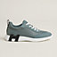 View: side, Bouncing sneaker