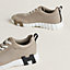 View: Detail, Bouncing sneaker