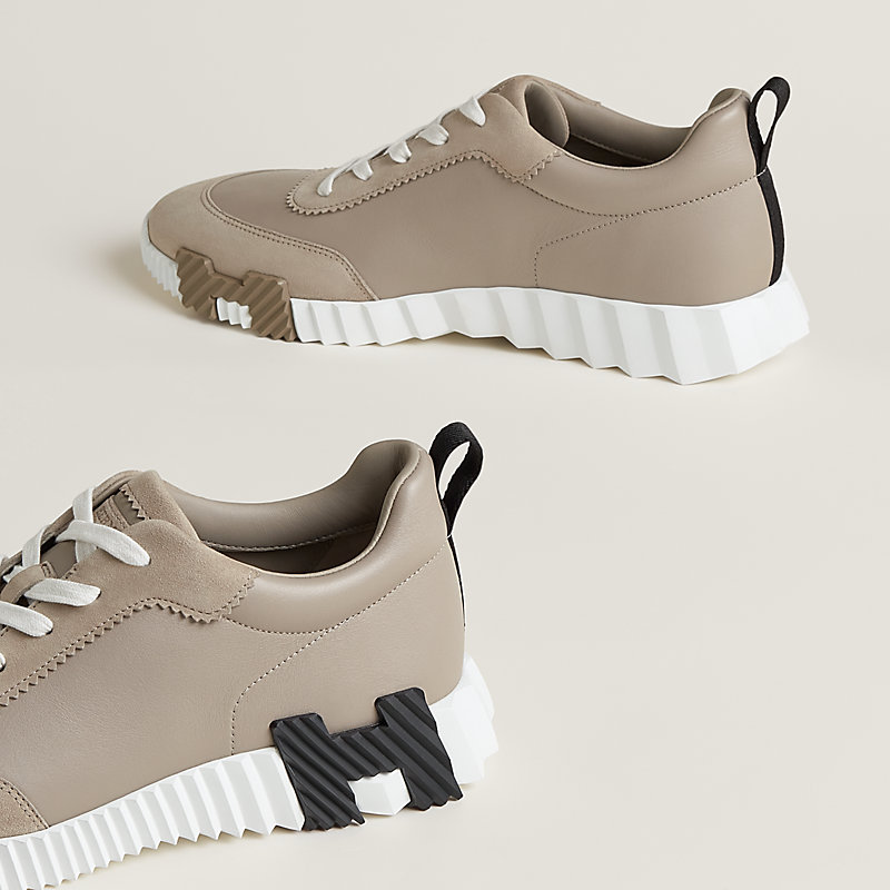 Bouncing sneaker