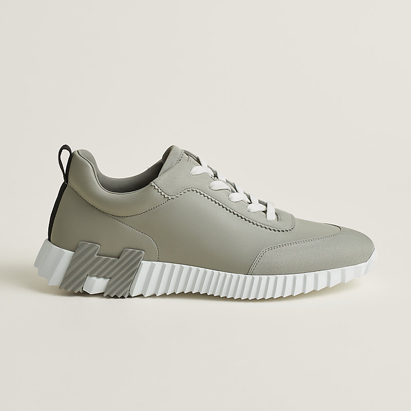 Bouncing sneaker