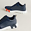 View: Detail, Bouncing sneaker