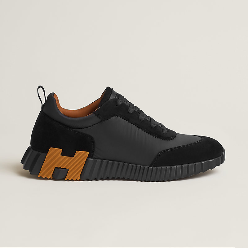 hermes bouncing sneaker men's