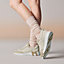 Bouncing sneaker, View: Worn, worn, view 2 of 6