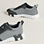 View: Detail, Bouncing sneaker
