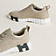 View: Detail, Bouncing sneaker