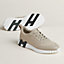 View: front, Bouncing sneaker