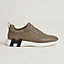 View: side, Bouncing sneaker