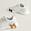 View: Detail, Bouncing sneaker