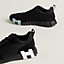 View: Detail, Bouncing sneaker