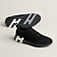 View: front, Bouncing sneaker