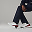 Bouncing sneaker, View: Worn, worn, view 2 of 6