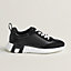 View: side, Bouncing sneaker