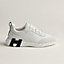 View: side, Bouncing sneaker