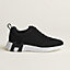 View: side, Bouncing sneaker