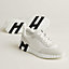View: front, Bouncing sneaker