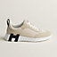 View: side, Bouncing sneaker