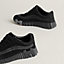 View: Detail, Bouncing sneaker