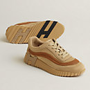 View: front, Bouncing sneaker