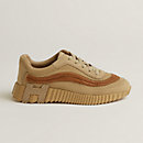 View: side, Bouncing sneaker