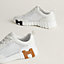 View: Detail, Bouncing sneaker