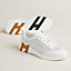 View: front, Bouncing sneaker
