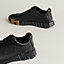 View: Detail, Bouncing sneaker