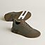 View: front, Bouncing sneaker