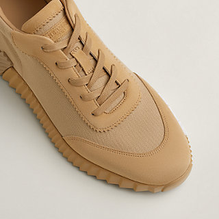 80’s-90’s HERMES bouncing-sneaker--251830ZHVD-