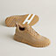 View: front, Bouncing sneaker