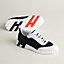 View: front, Bouncing sneaker