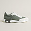 View: side, Bouncing sneaker
