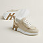 View: front, Bouncing sneaker