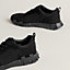 View: Detail, Bouncing sneaker