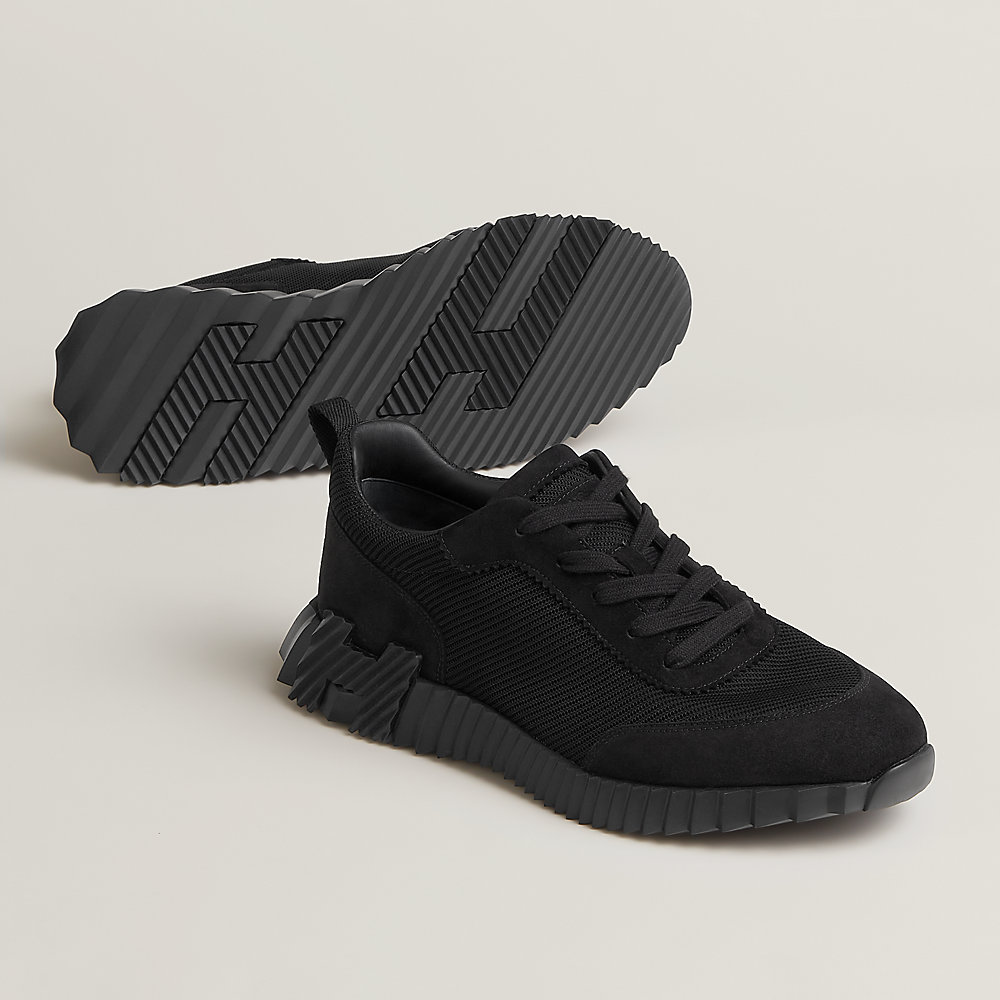 シン Bouncing sneaker | Hermès Mainland China