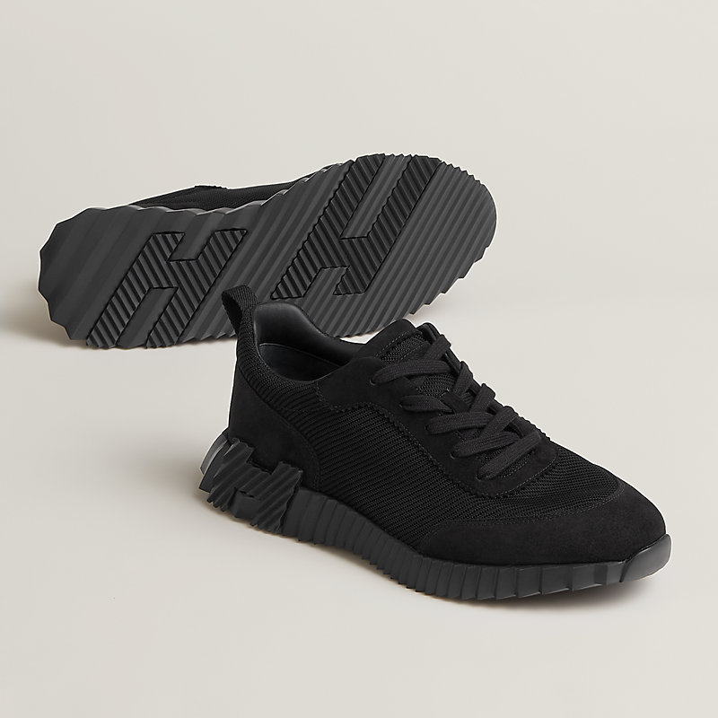Bouncing sneaker