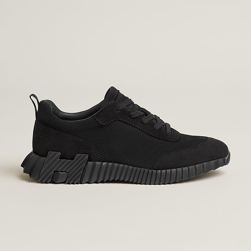 Bouncing sneaker